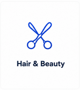 Hair and Beauty